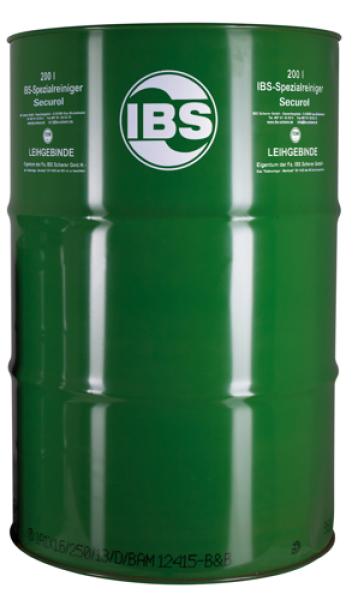 IBS-Spezialreiniger Securol - 200 Liter